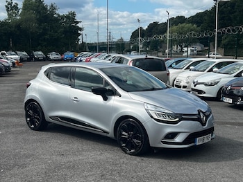 Used Renault Clio 2018 for sale - 75963385: Photo