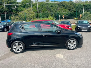 Used Renault Clio 2014 for sale - 79275322: Photo