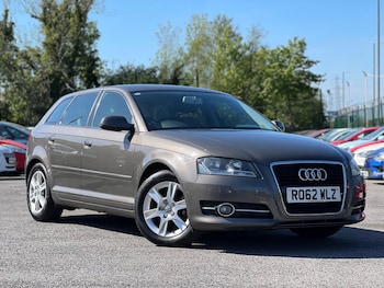 Used Audi A3 2012 for sale - 78381648: Photo