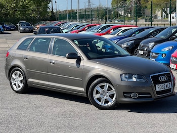 Used Audi A3 2012 for sale - 78381648: Photo