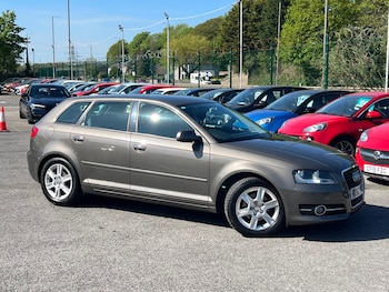 Used Audi A3 2012 for sale - 78381648: Photo