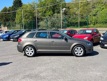 Used Audi A3 2012 for sale - 78381648: Photo