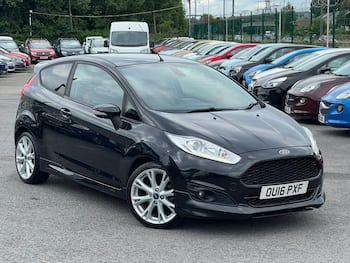 Used Ford Fiesta 2016 for sale - 79514173: Photo