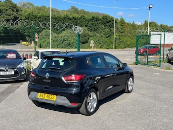 Used Renault Clio 2014 for sale - 76969871: Photo