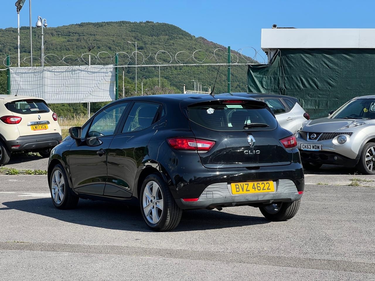 Used Renault Clio 2014 for sale - 76969871: Photo 7