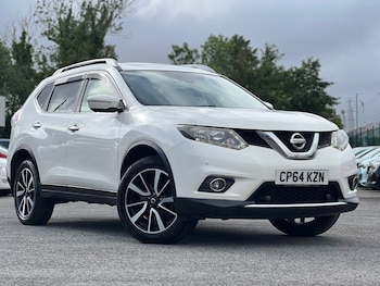 Used Nissan X-Trail 2015 for sale - 79273227: Photo