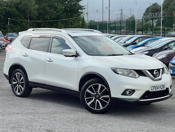 Used Nissan X-Trail 2015 for sale - 79273227: Photo
