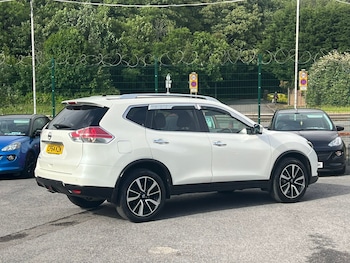 Used Nissan X-Trail 2015 for sale - 79273227: Photo