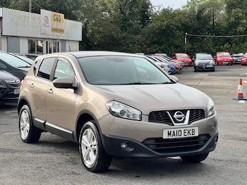2010 (10) - 1.5 dCi Acenta 5dr