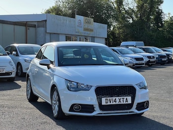 Used Audi A1 2014 for sale - 75957550: Photo