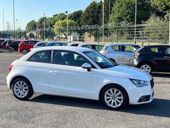 Used Audi A1 2014 for sale - 75957550: Photo