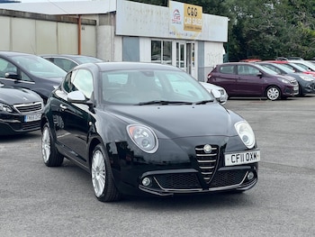 Used Alfa Romeo MiTo 2011 for sale - 78903166: Photo