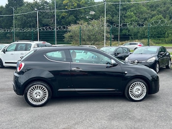 Used Alfa Romeo MiTo 2011 for sale - 78903166: Photo