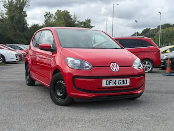 Used Volkswagen up! 2014 for sale - 79732066: Photo