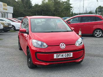 Used Volkswagen up! 2014 for sale - 79732066: Photo