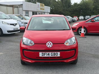 Used Volkswagen up! 2014 for sale - 79732066: Photo