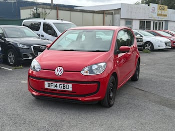 Used Volkswagen up! 2014 for sale - 79732066: Photo