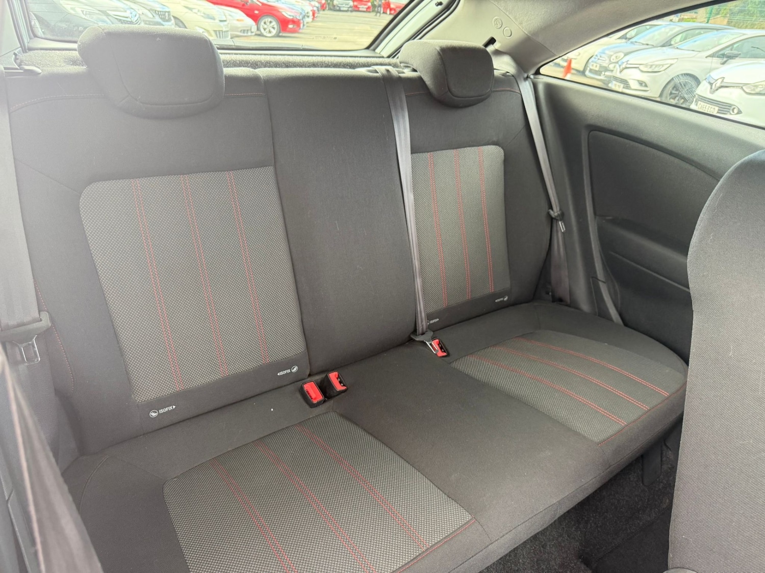 Used Vauxhall Corsa 2015 for sale - 77318691: Photo 14