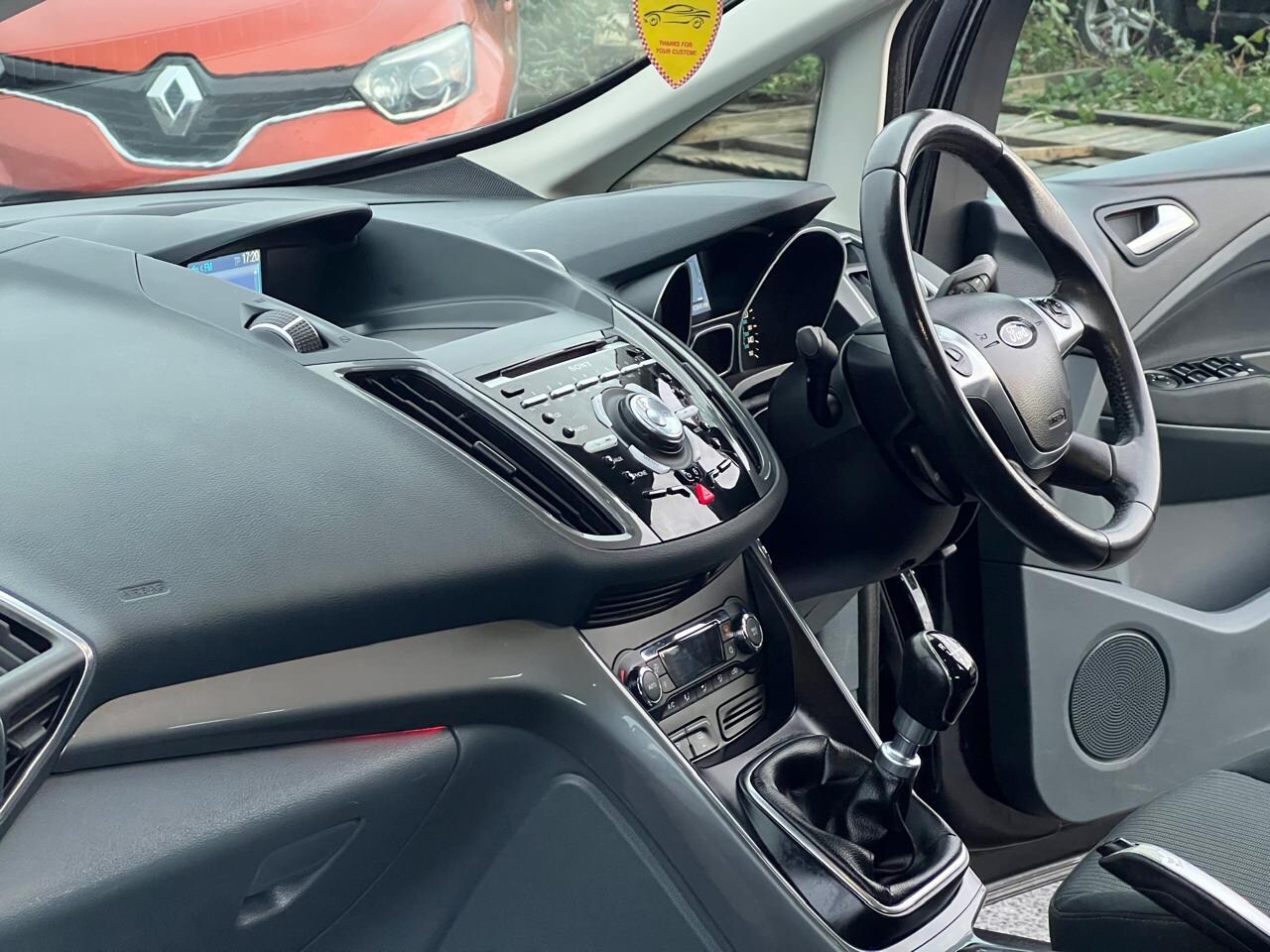 Used Ford Grand C-Max 2015 for sale - 77629137: Photo 21