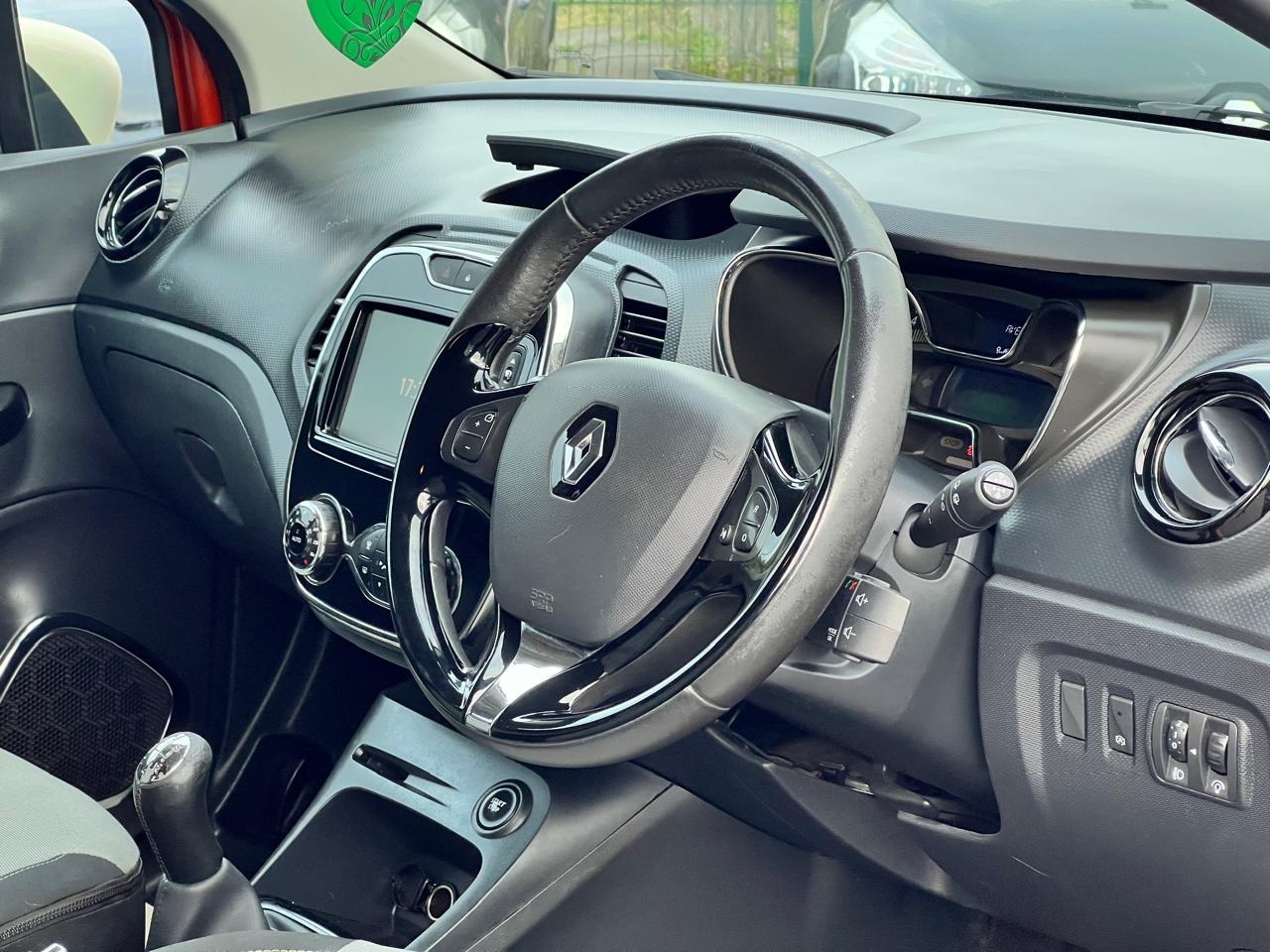 Used Renault Captur 2013 for sale - 76252506: Photo 10