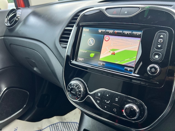 Used Renault Captur 2013 for sale - 76252506: Photo 14