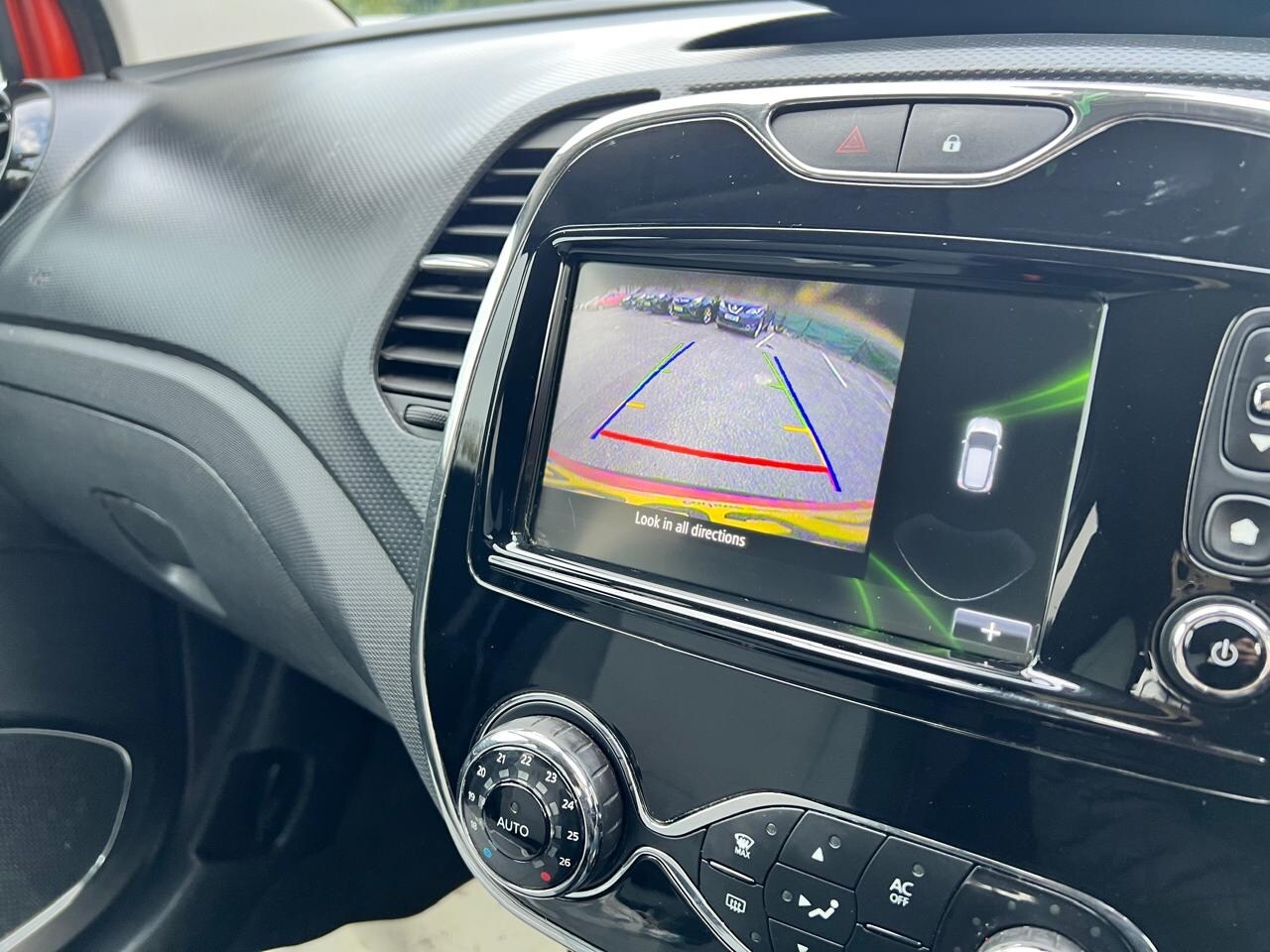 Used Renault Captur 2013 for sale - 76252506: Photo 15