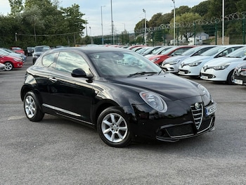 Used Alfa Romeo MiTo 2016 for sale - 78883926: Photo