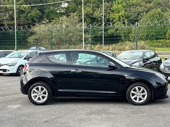 Used Alfa Romeo MiTo 2016 for sale - 78883926: Photo