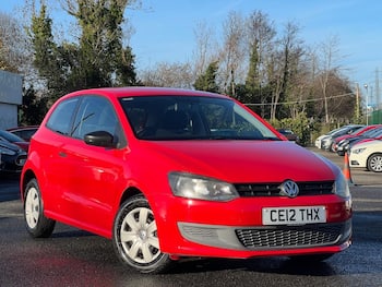 Used Volkswagen Polo 2012 for sale - 79865615: Photo