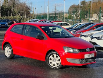 Used Volkswagen Polo 2012 for sale - 79865615: Photo