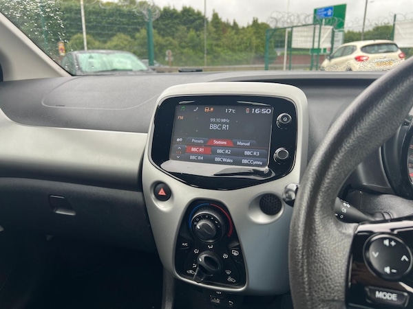 Used Citroen C1 2016 for sale - 76319802: Photo 11