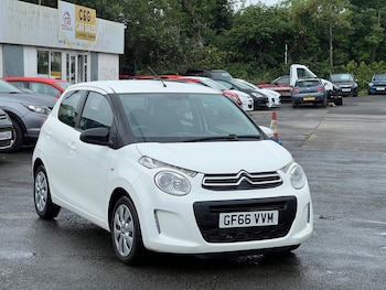 Citroen - C1
