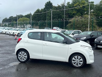 Used Citroen C1 2016 for sale - 76319802: Photo 2