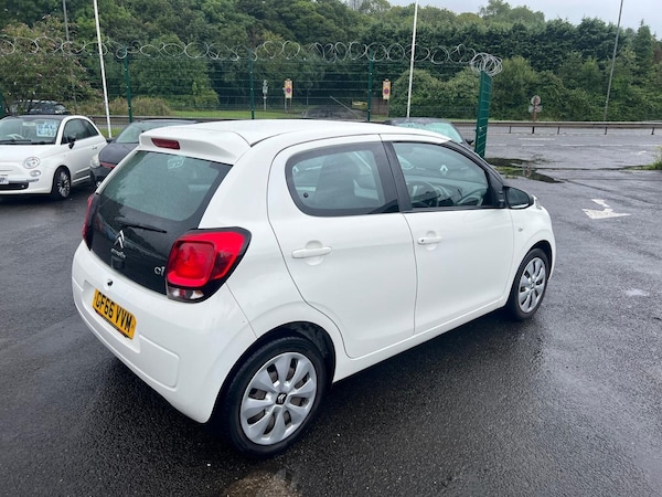 Used Citroen C1 2016 for sale - 76319802: Photo 3