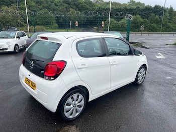 Used Citroen C1 2016 for sale - 76319802: Photo 3