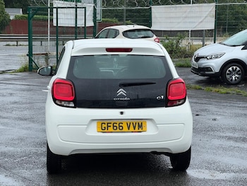 Used Citroen C1 2016 for sale - 76319802: Photo 4