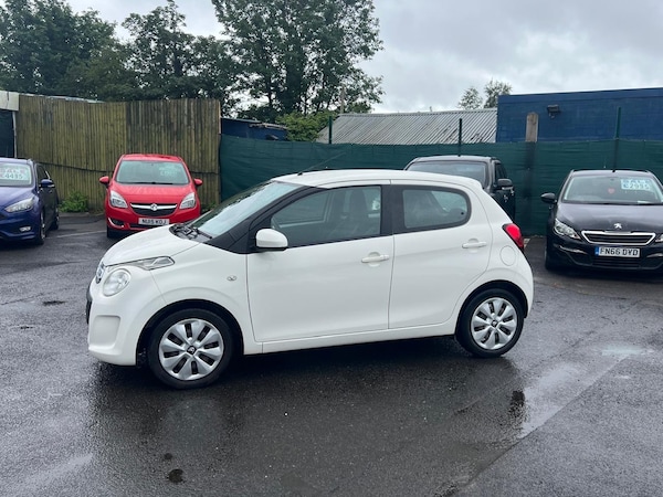 Used Citroen C1 2016 for sale - 76319802: Photo 6