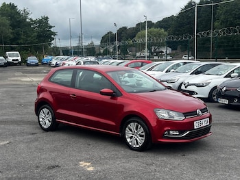 Used Volkswagen Polo 2014 for sale - 75963429: Photo