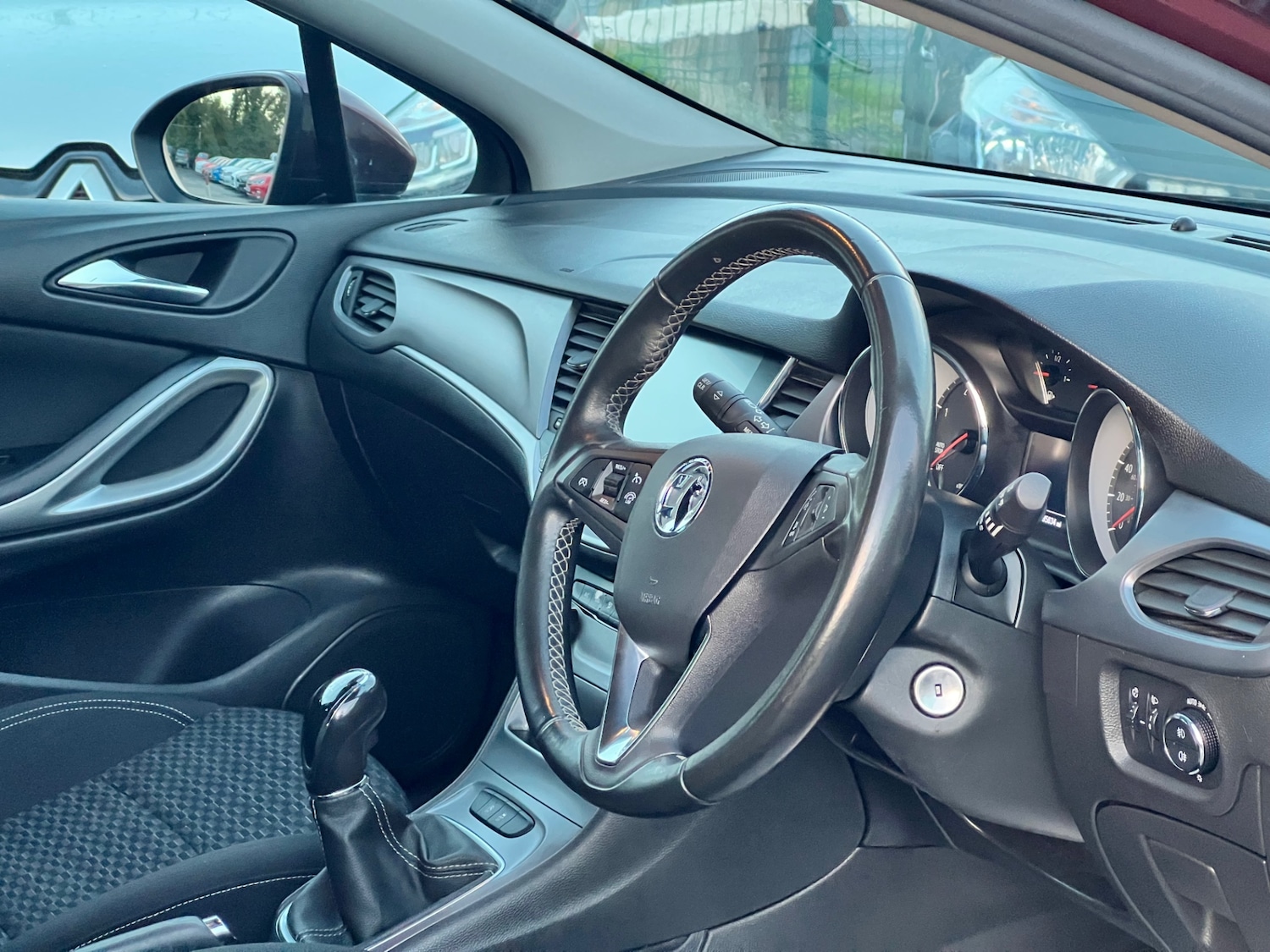 Used Vauxhall Astra 2018 for sale - 76382481: Photo 10