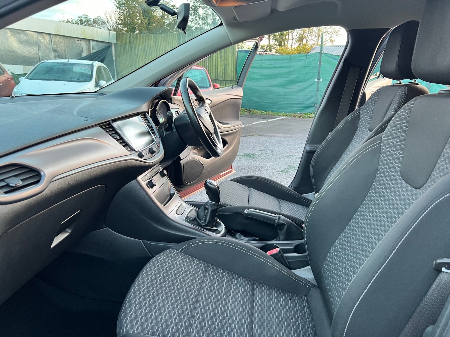 Used Vauxhall Astra 2018 for sale - 76382481: Photo 11