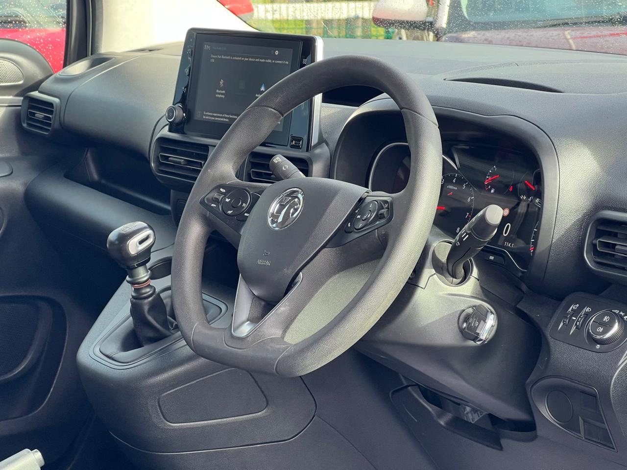 Used Vauxhall Combo Life 2020 for sale - 77476828: Photo 14