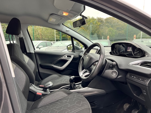 Used Peugeot 2008 2016 for sale - 76254803: Photo 10