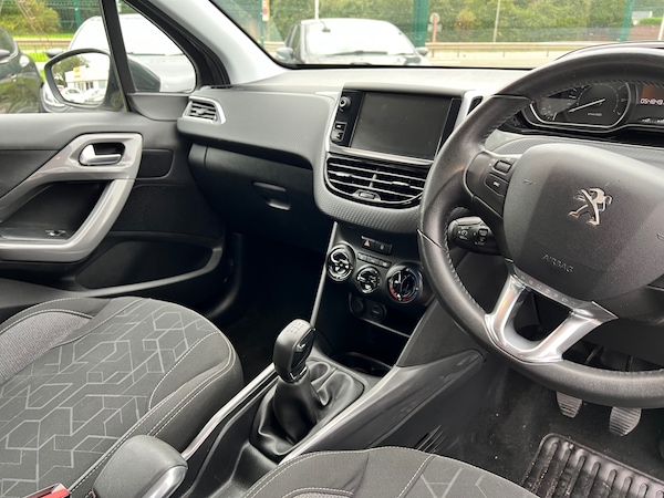 Used Peugeot 2008 2016 for sale - 76254803: Photo 12