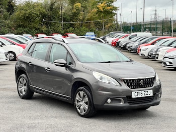 Used Peugeot 2008 2016 for sale - 76254803: Photo 2