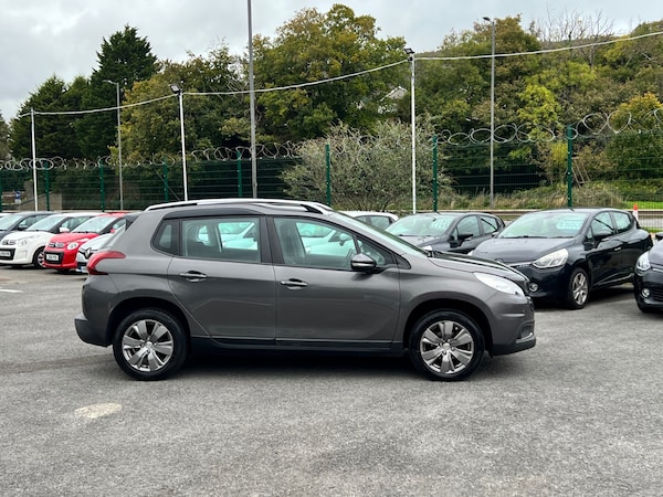 Used Peugeot 2008 2016 for sale - 76254803: Photo 3