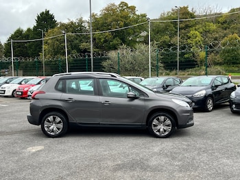 Used Peugeot 2008 2016 for sale - 76254803: Photo 3