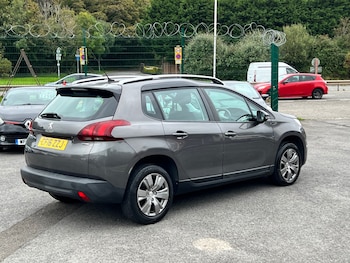 Used Peugeot 2008 2016 for sale - 76254803: Photo 4