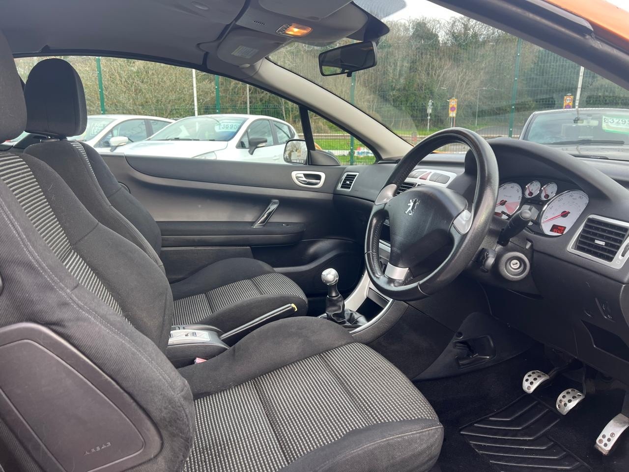 Used Peugeot 307 2006 for sale - 77896761: Photo 11