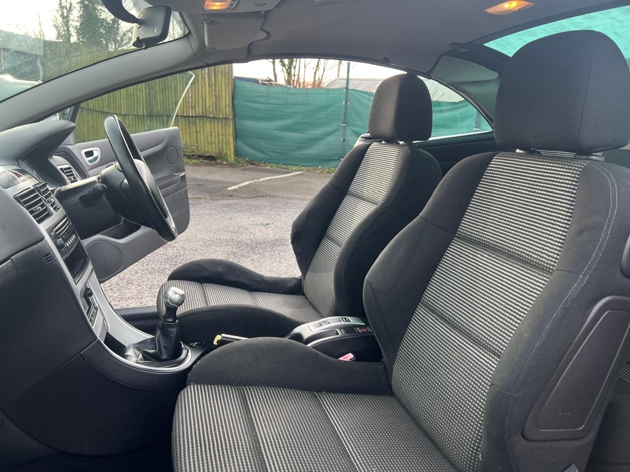 Used Peugeot 307 2006 for sale - 77896761: Photo 15