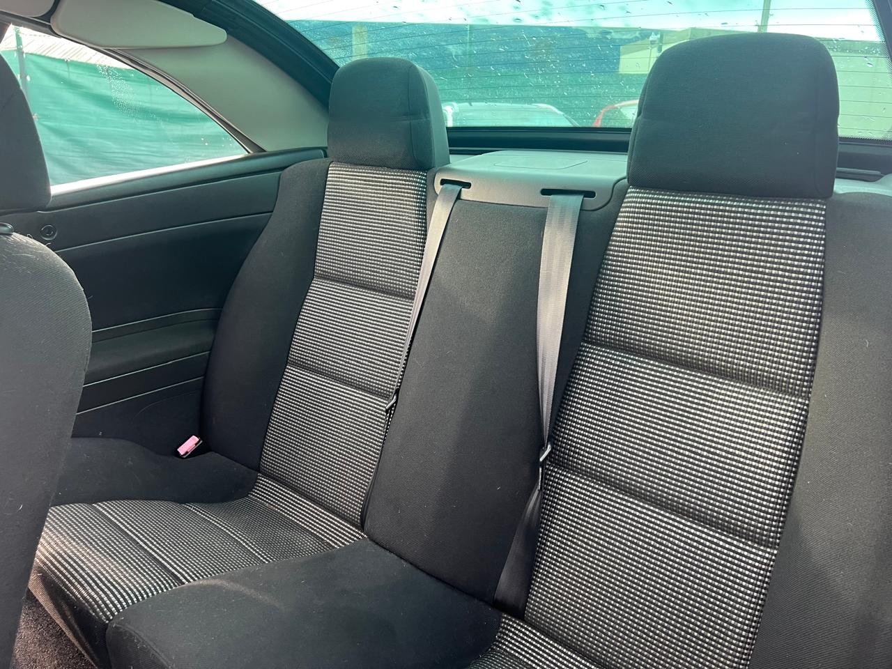 Used Peugeot 307 2006 for sale - 77896761: Photo 17